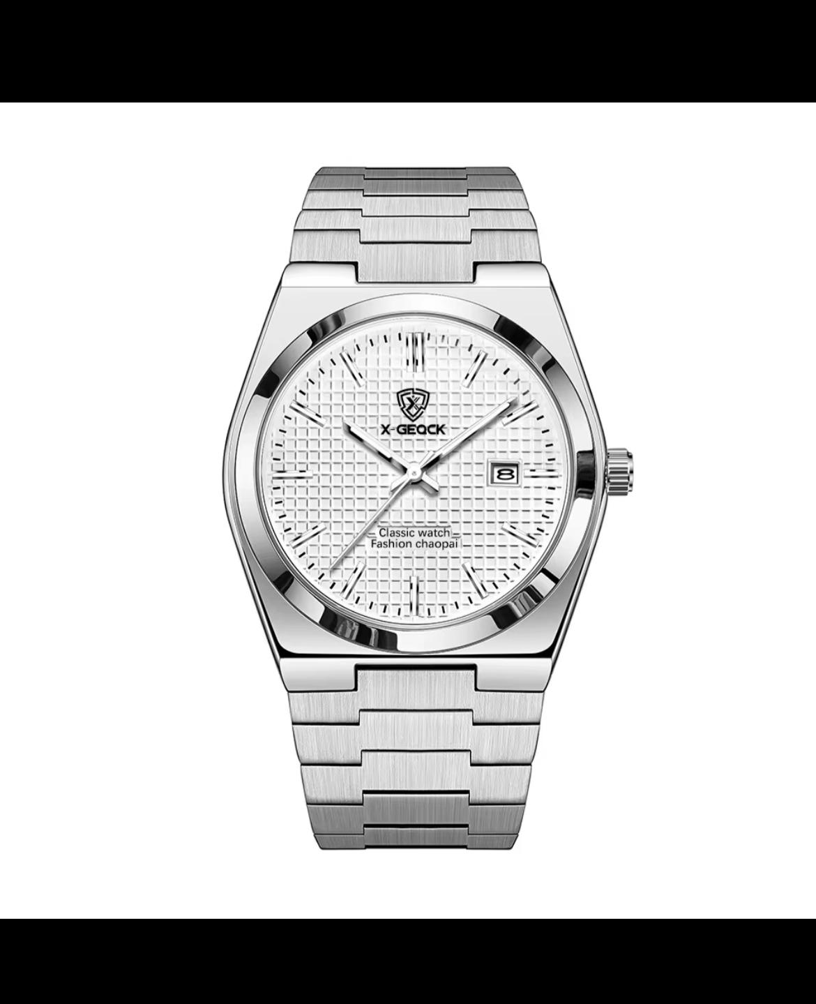 X-GEQCK Luxe Men’s Watch