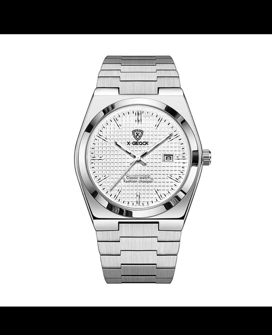 X-GEQCK Luxe Men’s Watch