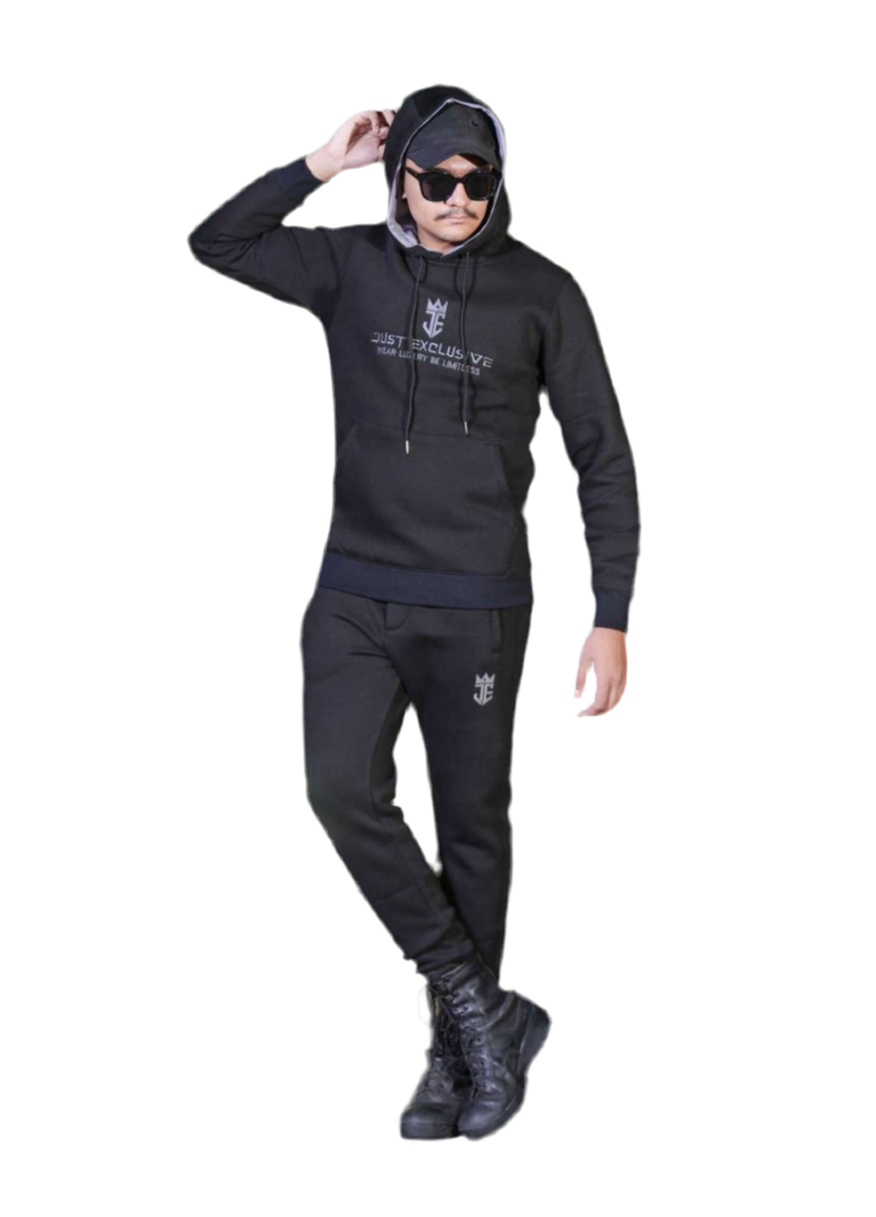 Men TrackSuit (Winter)
