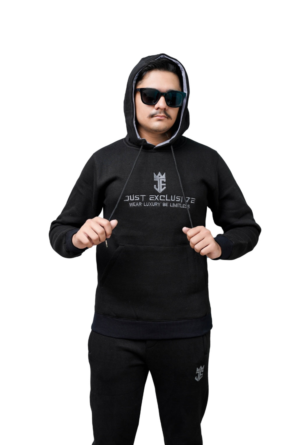 Men TrackSuit (Winter)