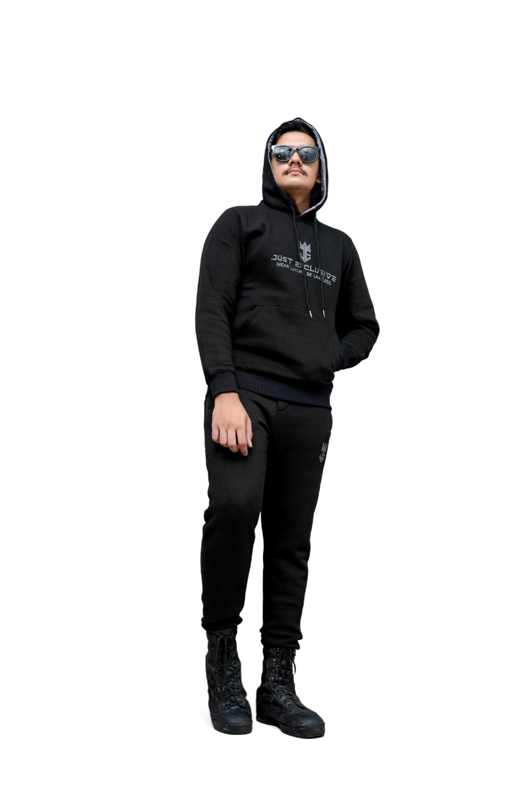 Men TrackSuit (Winter)
