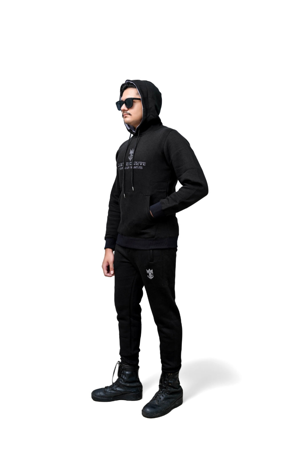 Men TrackSuit (Winter)