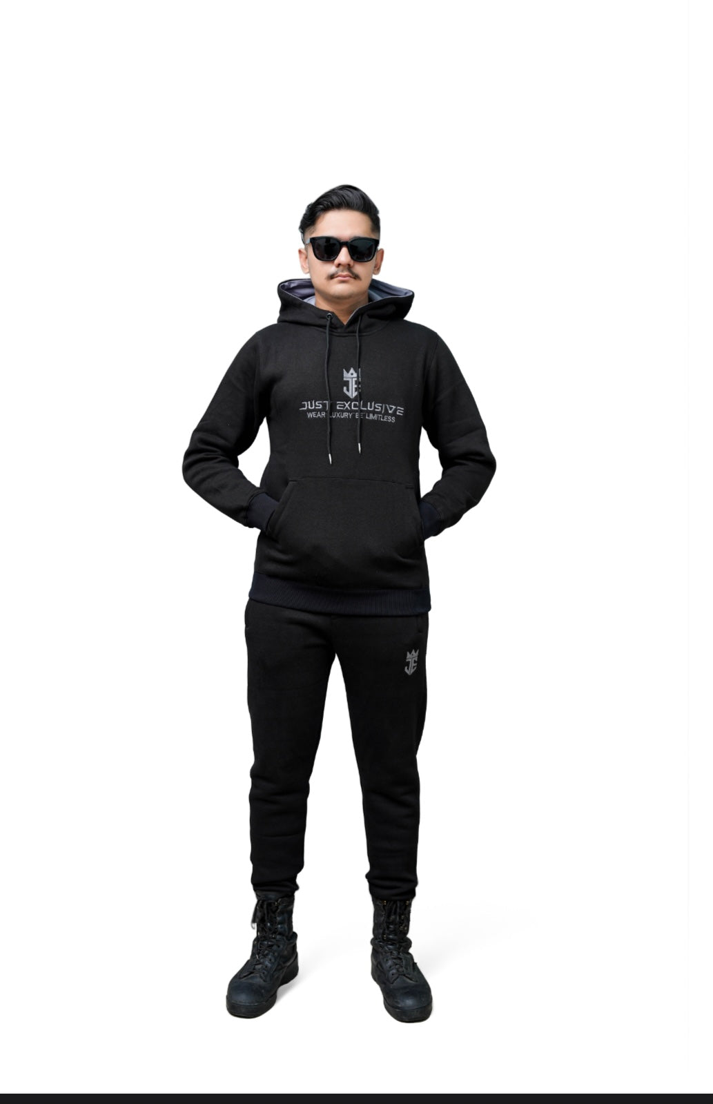 Men TrackSuit (Winter)