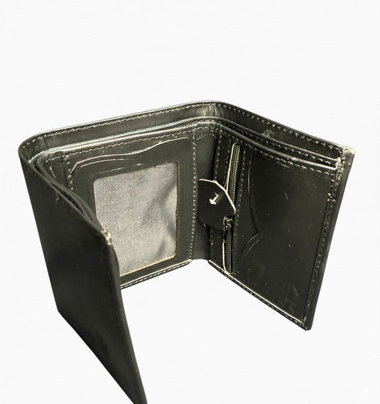 Premium Bi-Fold Wallet