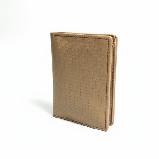Simplicity Leather Wallet