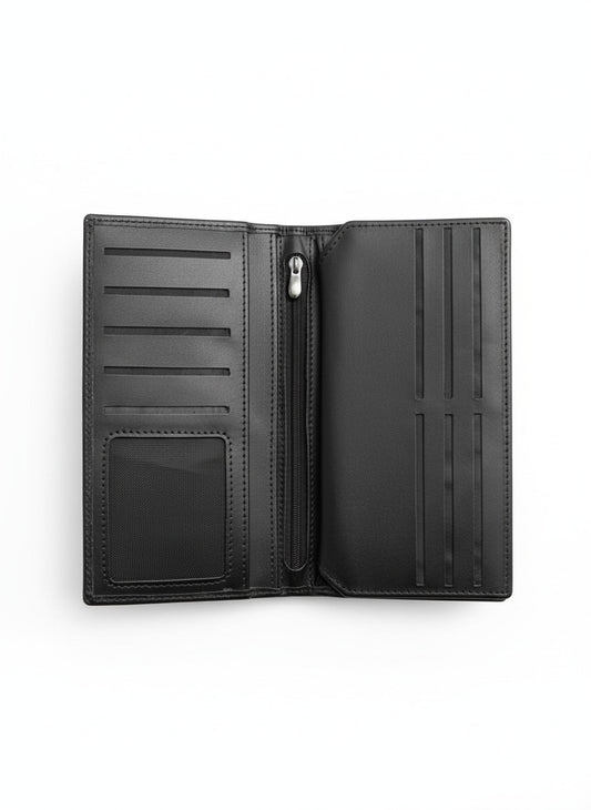 Executive Leather Wallet