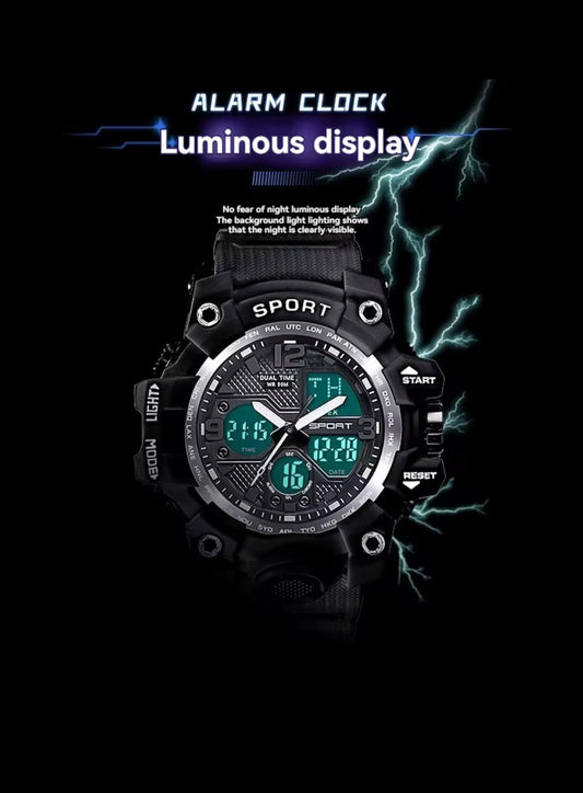 Ultimate Men's Sport Watch