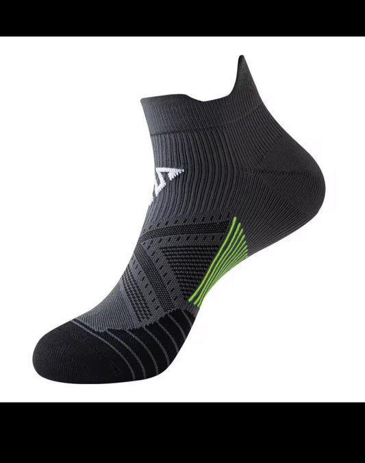 Breathable Anti-Bacterial Sports Socks