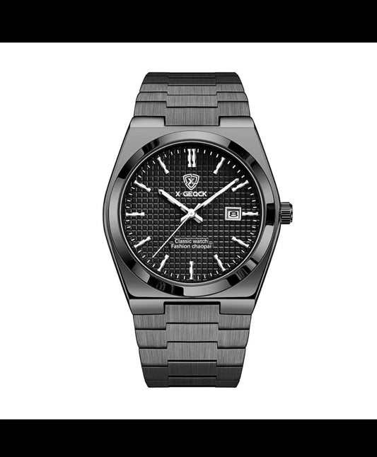 X-GEQCK Luxe Men’s Watch