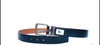 Reversible Leather Belt