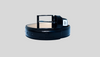 Versatile Leather Belt