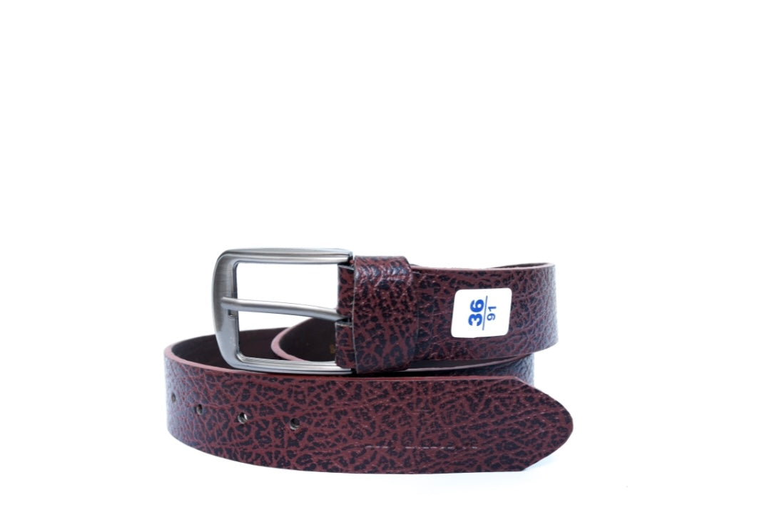 Pure Leather Belt