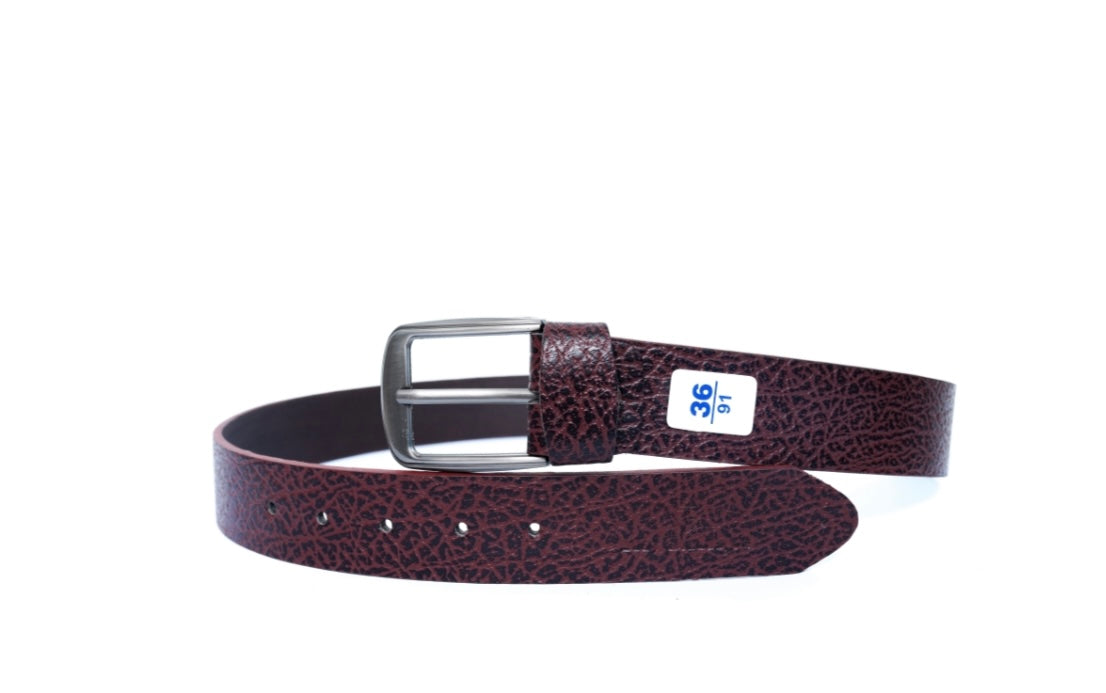 Pure Leather Belt