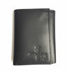 Premium Bi-Fold Wallet