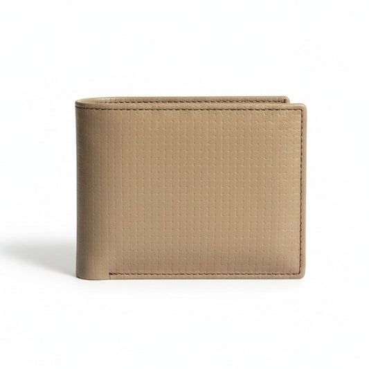 Simplicity Leather Wallet