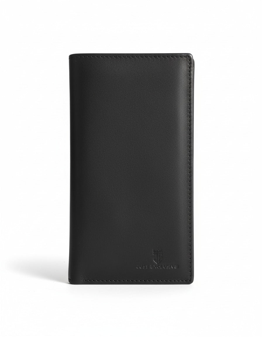 Executive Leather Wallet