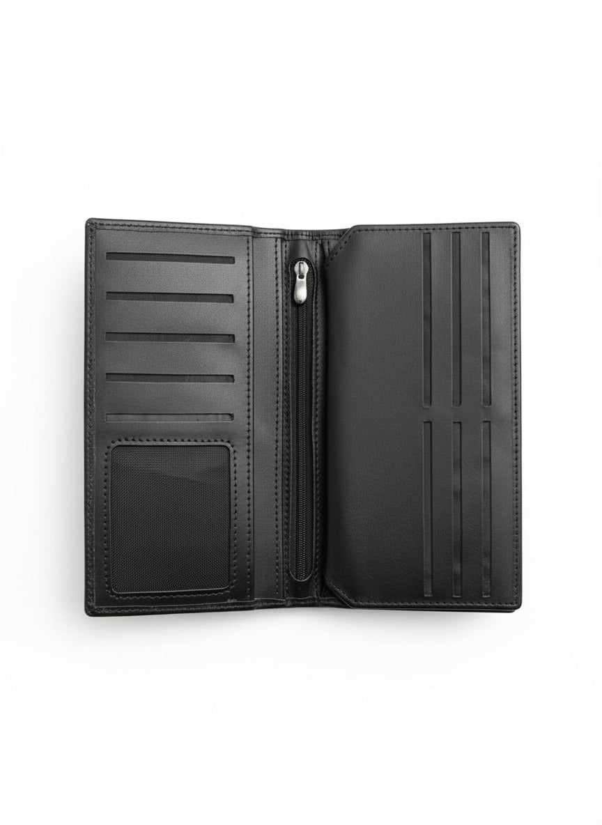 Executive Leather Wallet