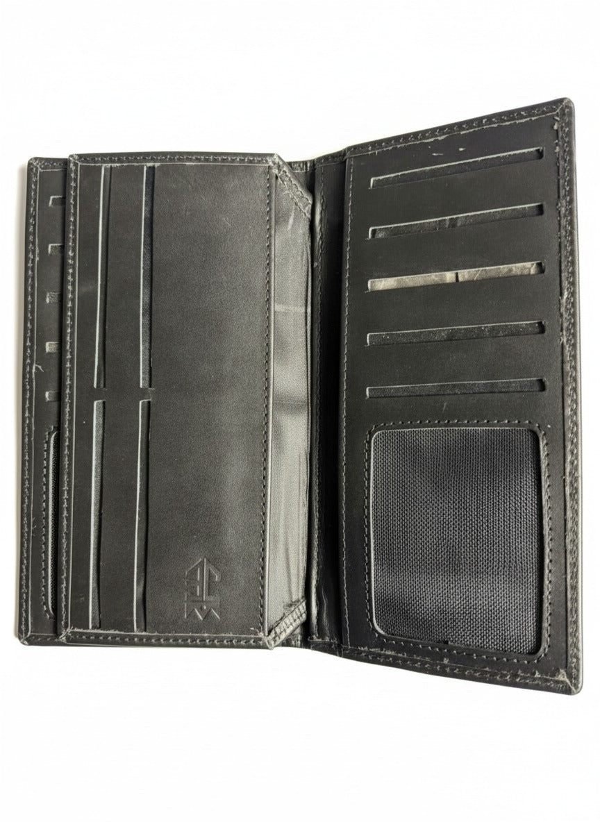 Executive Leather Wallet