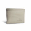 Contemporary Grey Wallet