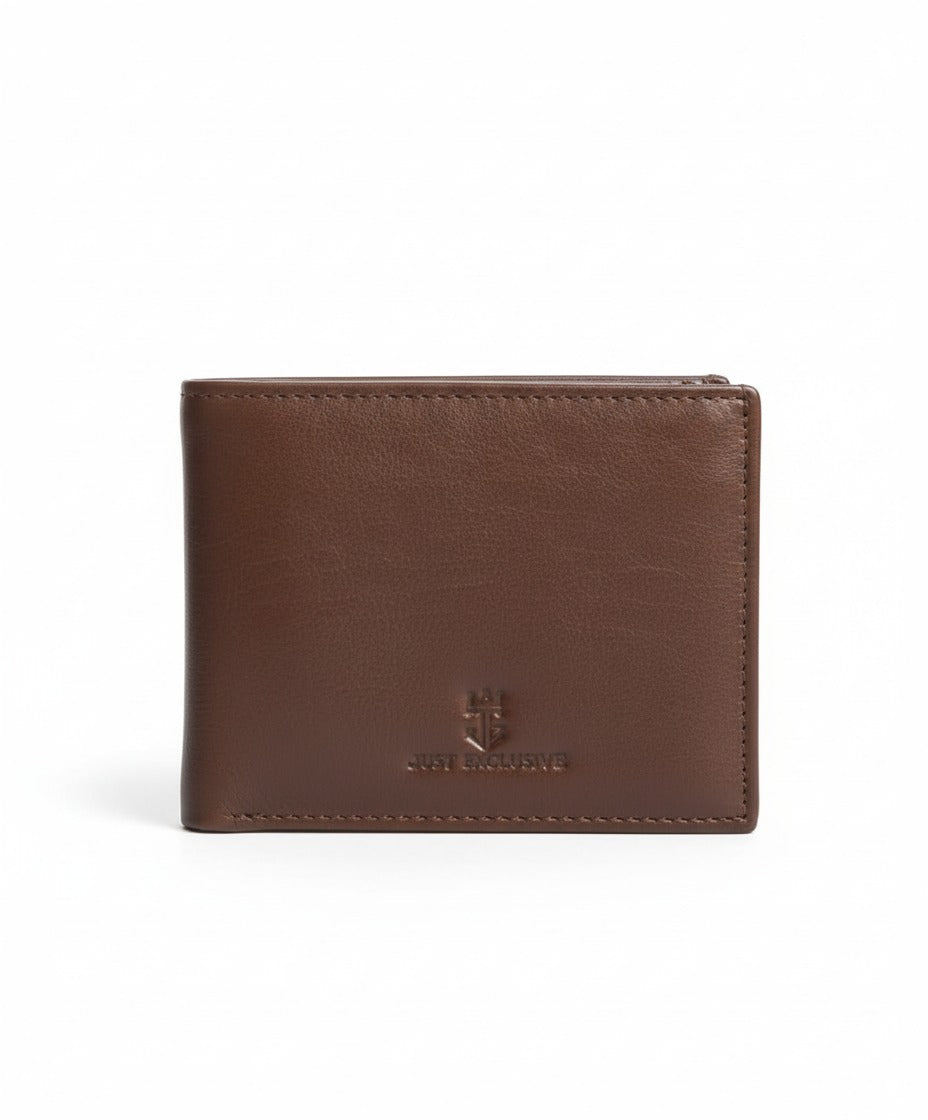 Dynamic Tri-Fold Wallet