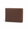 Dynamic Tri-Fold Wallet