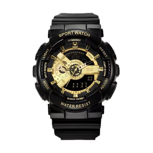 X-GEQCK Sport Watch