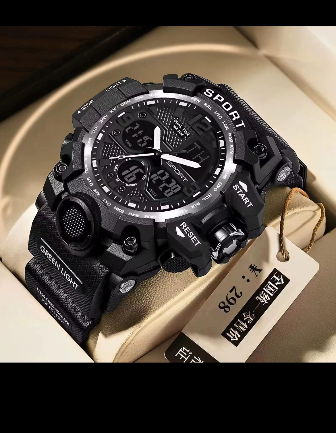 Ultimate Men's Sport Watch