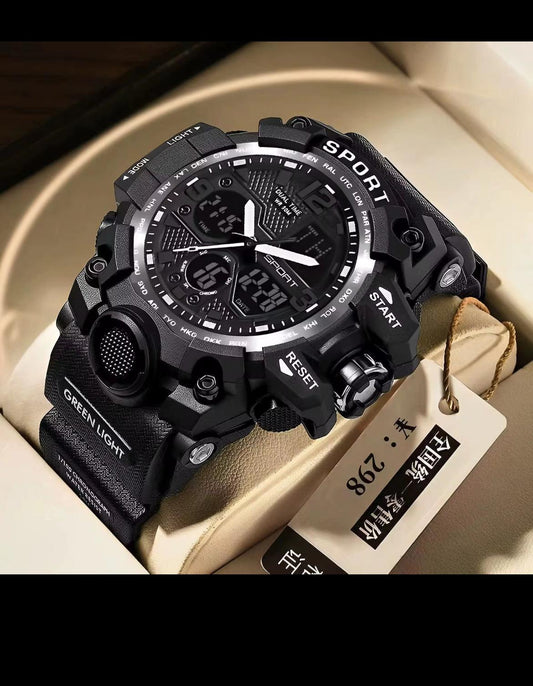 Ultimate Men's Sport Watch