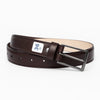 PU Laminated Leather Belt