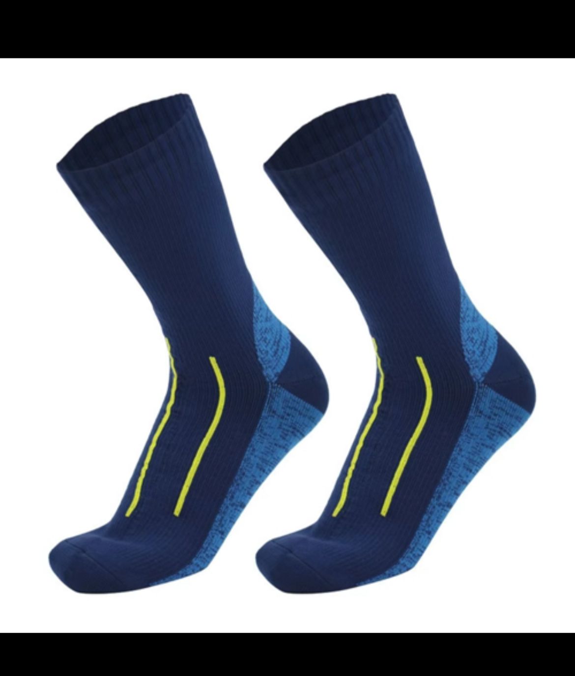 Waterproof All-Weather Sports & Outdoor Socks