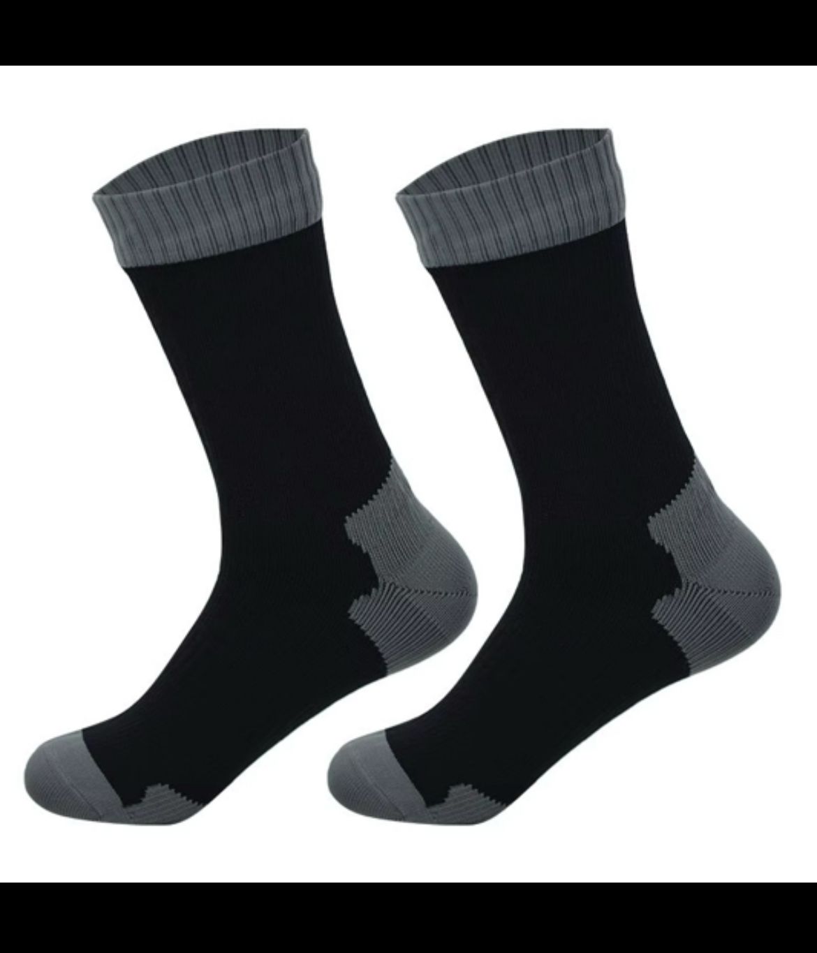 Waterproof All-Weather Sports & Outdoor Socks