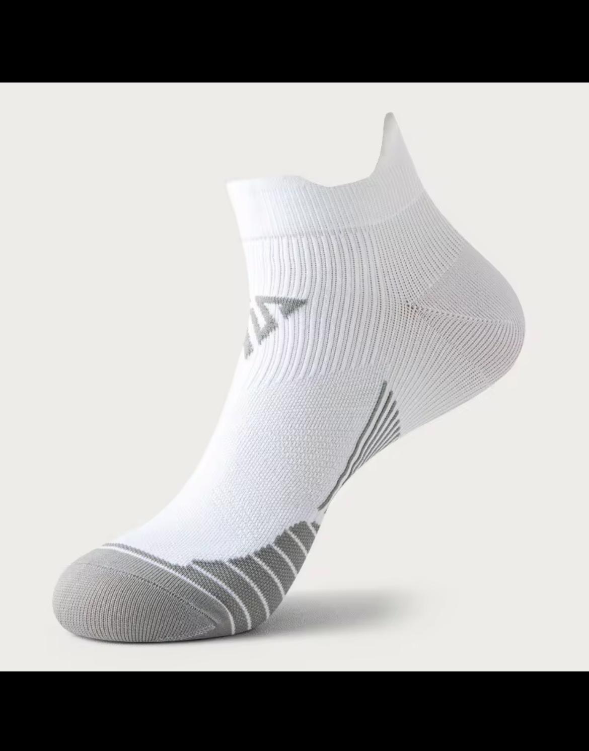Breathable Anti-Bacterial Sports Socks
