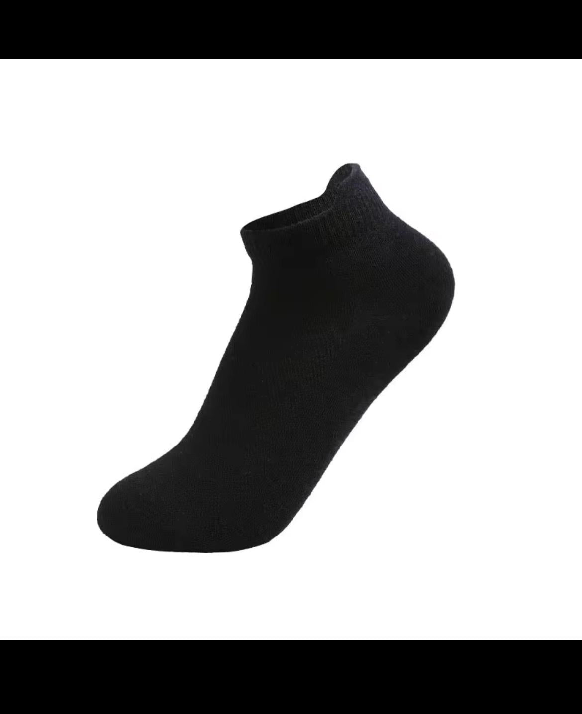 Breathable Wool Ankle Socks